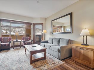 3720 N Sundial Ct #C202, Park City, UT 84098
