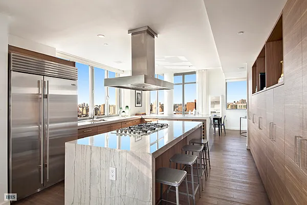 Sold by Brown Harris Stevens | media 4