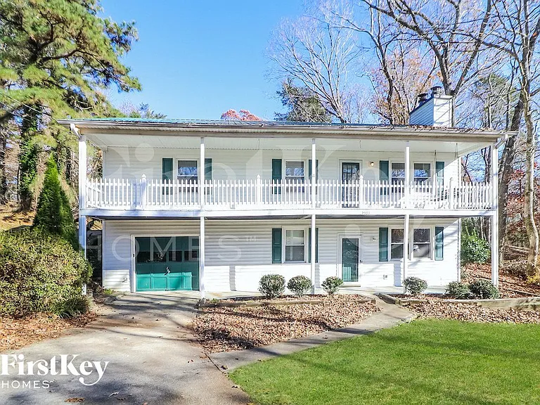 2333 Donnie Lee Dr — Photo 2