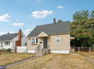 266 Mercer Ave, Bellmawr, NJ 08031