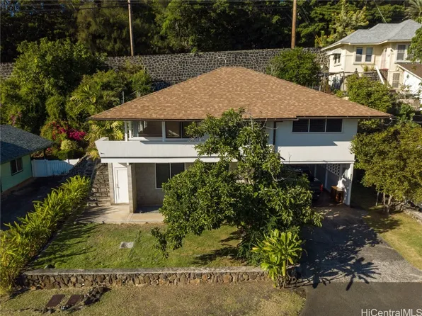 2146A Star Rd, Honolulu, HI 96813