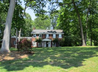 200 Homestead Rd, Anderson, SC 29621