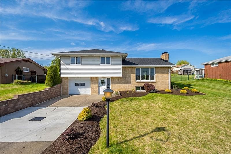 916 McGovern Rd, Houston, PA 15342 Zillow