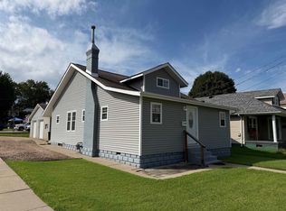 2423 S 29th St, Ashland, KY 41102
