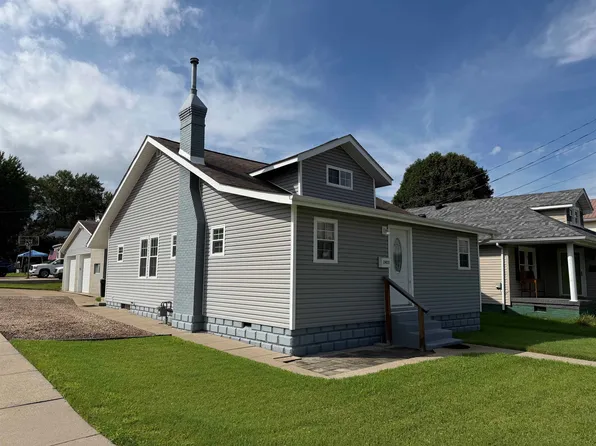 2423 S 29th St, Ashland, KY 41102