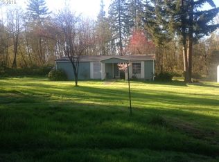 33825 Canaan Rd, Deer Island, OR 97054