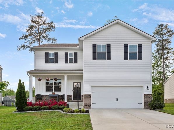 7216 Cress Ter, New Kent, VA 23124