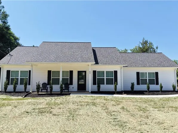 64 Bradley Trl, Kingston, GA 30145
