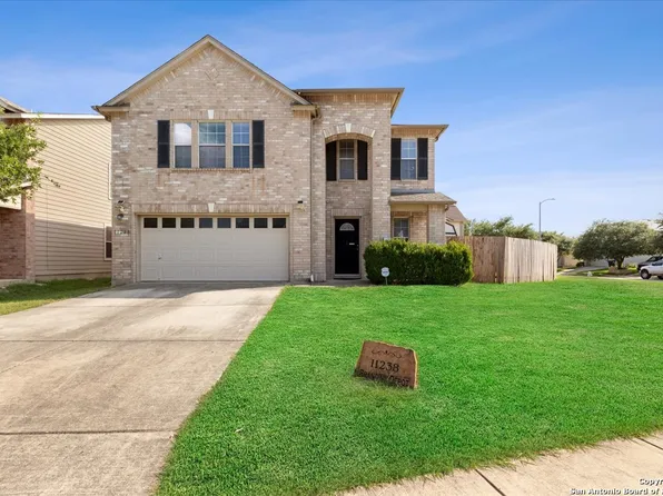 11238 BRANDING DEPOT, San Antonio, TX 78254