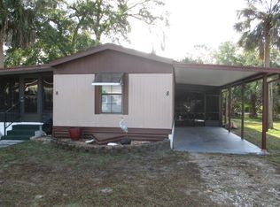 4401 N Suncoast Blvd #8, Crystal River, FL 34428