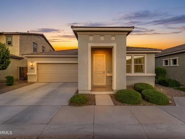 2725 S Eastridge --, Mesa, AZ 85209