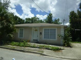 2011 E 22nd Ave, Tampa, FL 33605
