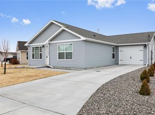 1415 Watson Peak Rd, Billings, MT 59105