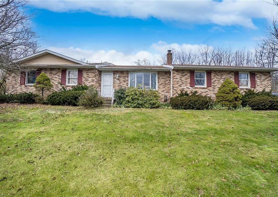 288 N 11th St, Bangor, PA 18013 Zillow