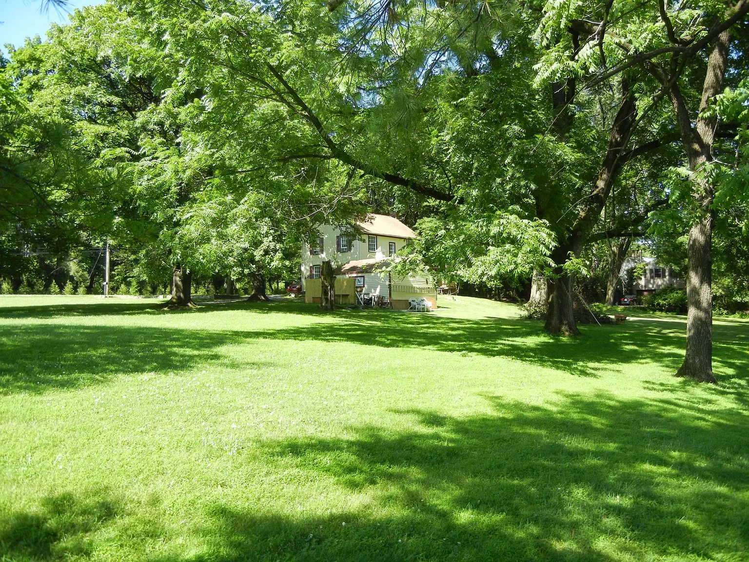 6976 Phillips Mill Rd — Photo 3