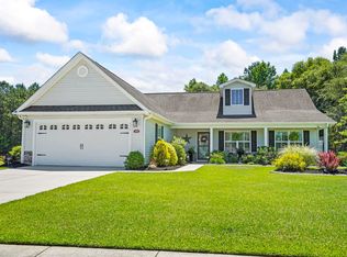 536 Shea Loop, Myrtle Beach, SC 29588