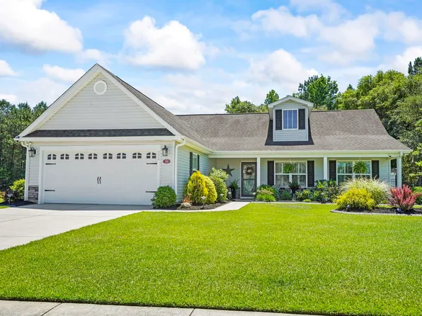 536 Shea Loop, Myrtle Beach, SC 29588
