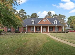 7 Wood Pl, Texarkana, AR 71854