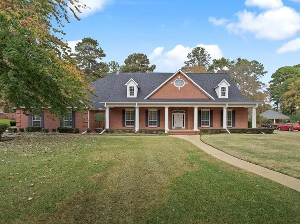 7 Wood Pl, Texarkana, AR 71854