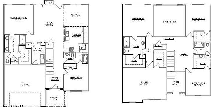 2nd image of 4525 Unity Bell Ave Lot 171