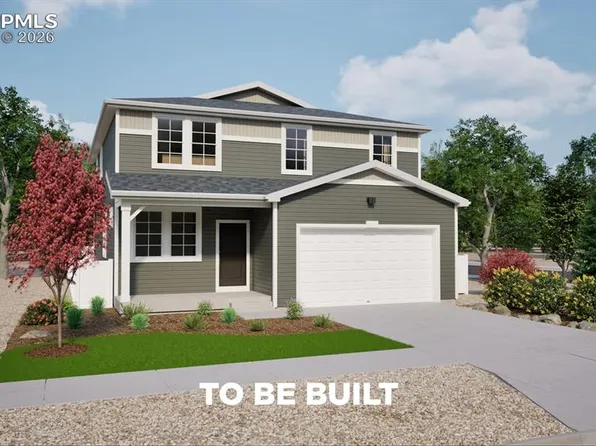 4970 Eddleman Ct, Colorado Springs, CO 80925