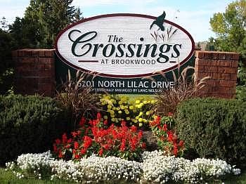 Crossings