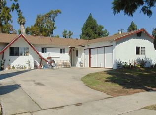 730 S Flintridge Dr, Santa Ana, CA 92704