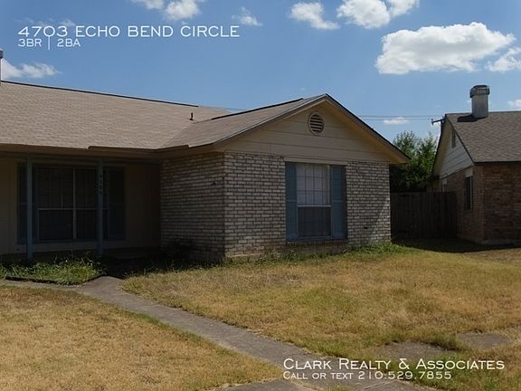 3rd image of 4703 Echo Bend Cir