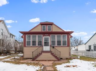 5417 Otsego St, Hermantown, MN 55804