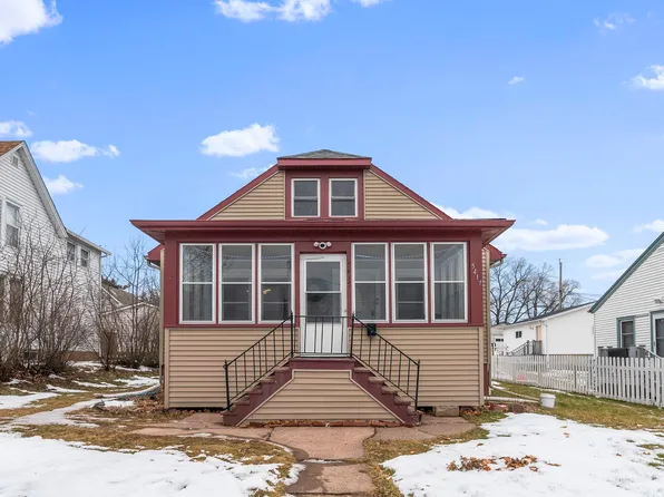 5417 Otsego St, Hermantown, MN 55804