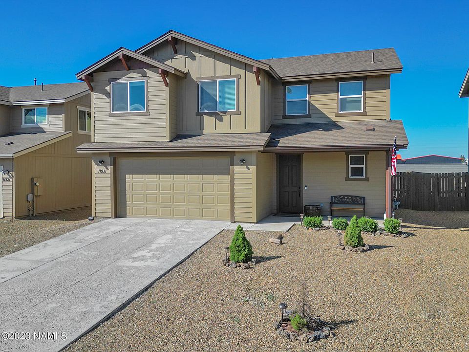 11931 Pegasus Rd, Bellemont, AZ 86015 MLS 195233 Zillow