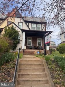 614 Stamford Rd, Baltimore, MD, 21229