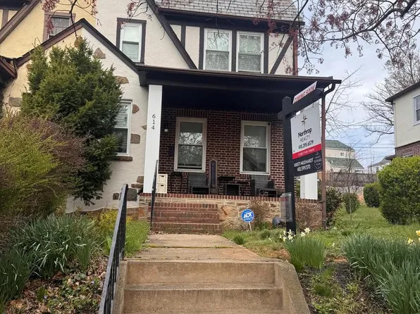 614 Stamford Rd, Baltimore, MD 21229