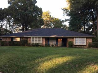 1808 Woodvine St, Longview, TX 75604