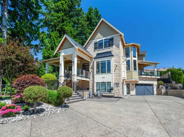 3088 144th St, Surrey, BC V4P 1R1