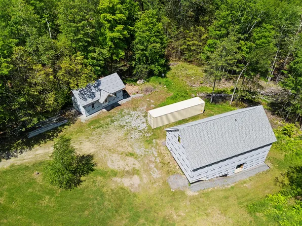 127 Sterlingtown Lane, Union, ME 04862