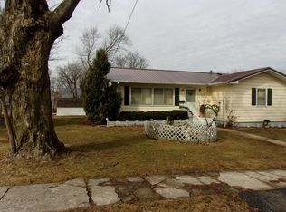 711 Locust St, Tipton, IA 52772