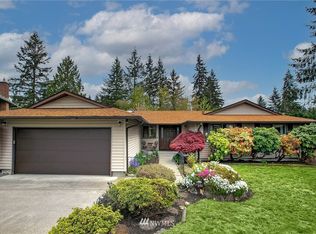 12916 SE 186th Pl, Renton, WA 98058