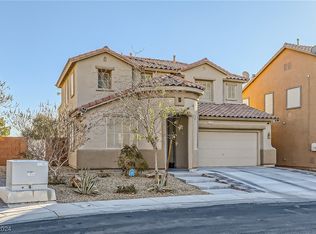 6752 Sea Swallow St, North Las Vegas, NV 89084