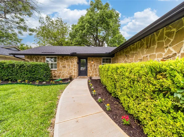 3701 Lamesa Dr, Garland, TX 75041