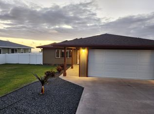 73-4360 Moani Ala St, Kailua Kona, HI 96740