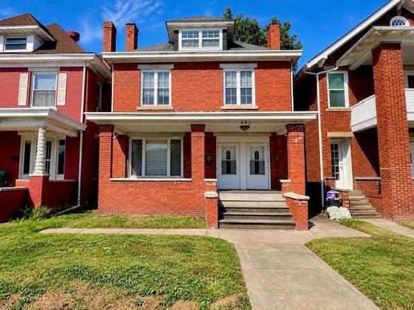 432 7th Ave, Huntington, WV 25701