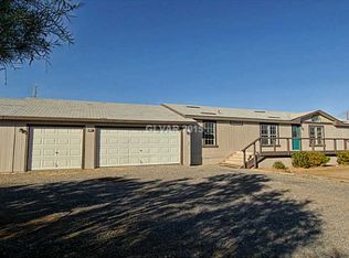 3970 W Flamingo Rd, Pahrump, NV 89048