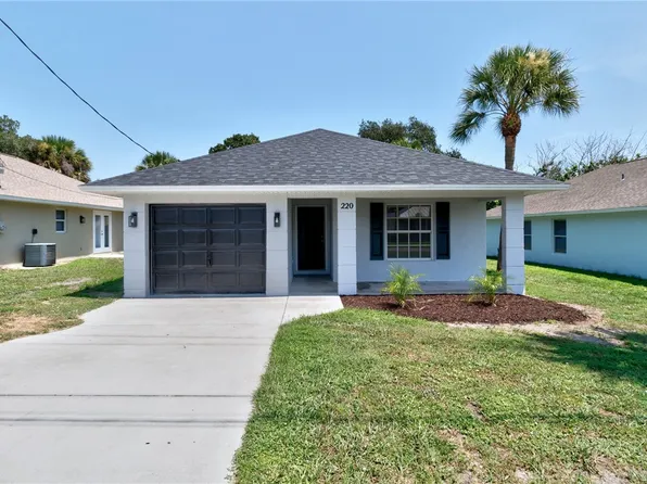 220 13th St SW, Vero Beach, FL 32962