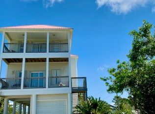 4410 Cape San Blas Rd, Port Saint Joe, FL 32456