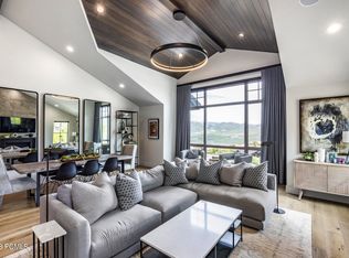 10762 N Hideout Trl, Hideout, UT 84036