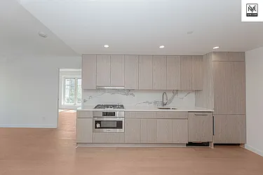 Rented by New York Residence