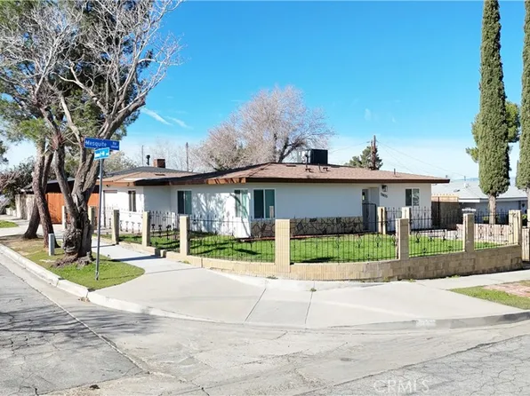38835 Mesquite Rd, Palmdale, CA 93551