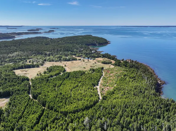 30 Olmsted Drive, Deer Isle, ME 04627
