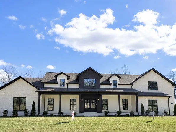 4017 Sadie Grace Way Lot 133, Clarksville, TN 37042